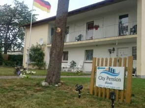 City Pension Bünde