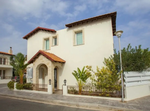 Villa Katerina