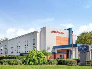 Hampton Inn Debary/Deltona