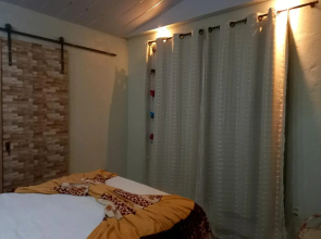 Casa perto do centro