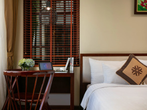 Midori Boutique Hotel