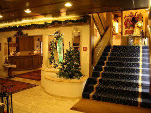 Hotel Zebru