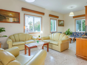 Argaka Sun Villa Tria