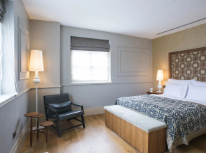 Stories Hotel Kuloğlu	