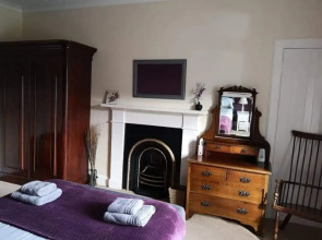 Shemore on Loch Lomond