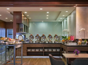 Sama-Sama Express KLIA Terminal 1 - Airside Transit Hotel