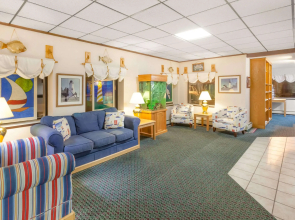 Days Inn by Wyndham Alpena