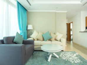 Jannah Marina Hotel Apartments