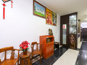 OYO 728 Tai Pan Hotel