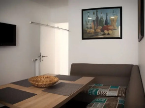 Luxusappartement - Die Hotelalternative