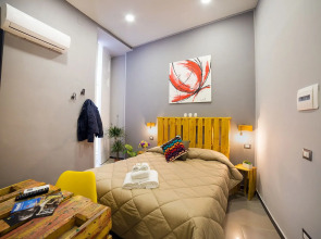 Le 4 Stagioni Dante H Napoli Centro