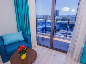 Smartline Meridian Hotel