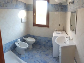 Quadrilocale Centre Tanaunella