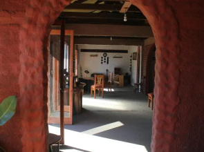 Hotel Haras Casacampo