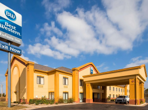 Best Western Eufaula Inn