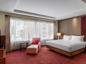 Courtyard by Marriott Bangkok