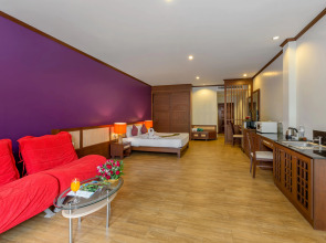 Ao Nang Timber House