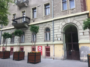 Green Apple Apartman