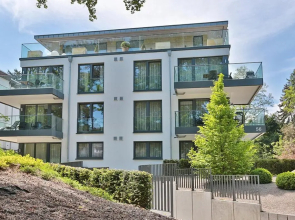 Villa Stern Villa Stern Appartement 09