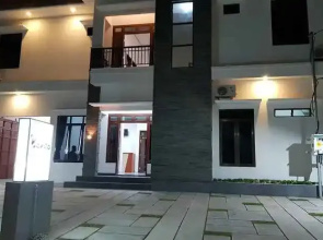Cokro Guest House Syariah