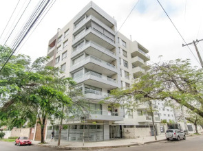 Best location in Asuncion - Studio