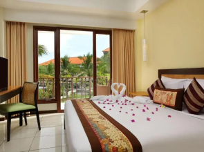 New Kuta Hotel by LORIN