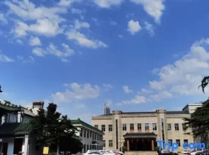 Pearl-Spring Hotel - Jinan