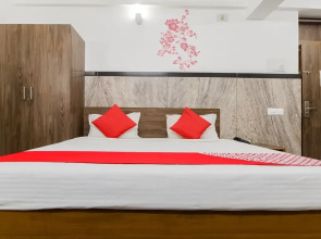 Hotel Ram Inn by OYO Rooms