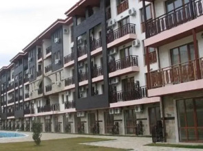 Apartment in Panorama Bay 2