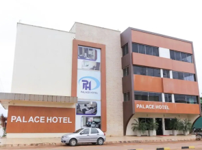 Palace Hotel