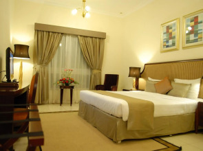 Al Manar Hotel Apartments