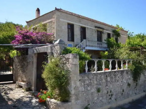 Viglatoras Traditionals Apartments