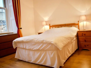 1 Bedroom Apartment in Edinburgh