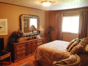 McDougall Lane Bed & Breakfast