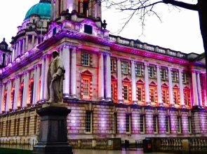 Belfast Penthouse & Apartment by Ultra Urban