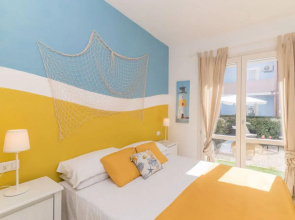 Apartment Emma Badesi