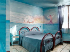 Hotel Masaccio Florence