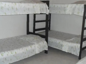 Ebenezer Hospedaje Campestre