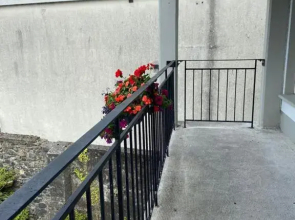 Eglinton Apartments