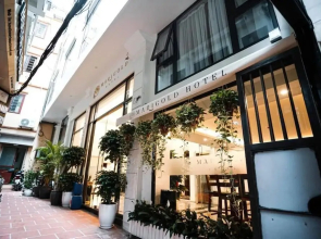 Hanoi Marigold Hotel