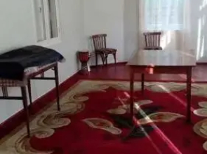 Sakhalvasho Teas Guest Hous