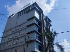 Parkside's Hotel Palembang