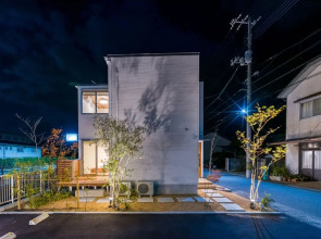 Rakuten STAY HOUSE x WILLSTYLE Haginishitamachi