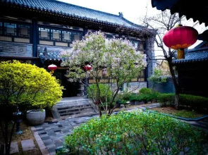 Wenying Hotel