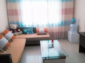Guanghan Sunshine Hostel