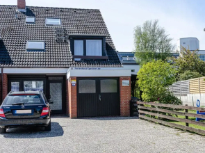 Apartment 2 Holiday Home Speckert