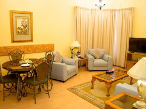 Le Royal Express Hotel