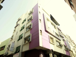 Treebo Mohit Regency