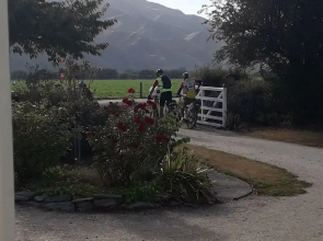 Western House B&B Kurow