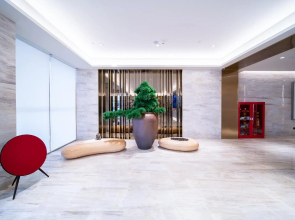 Ji Hotel Ningbo Xiangshan
